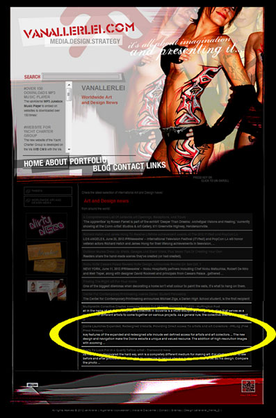 Vanallerlei.com<br><br>